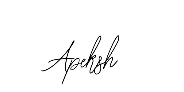 You can use this online signature creator to create a handwritten signature for the name Apeksh. This is the best online autograph maker. Apeksh signature style 12 images and pictures png