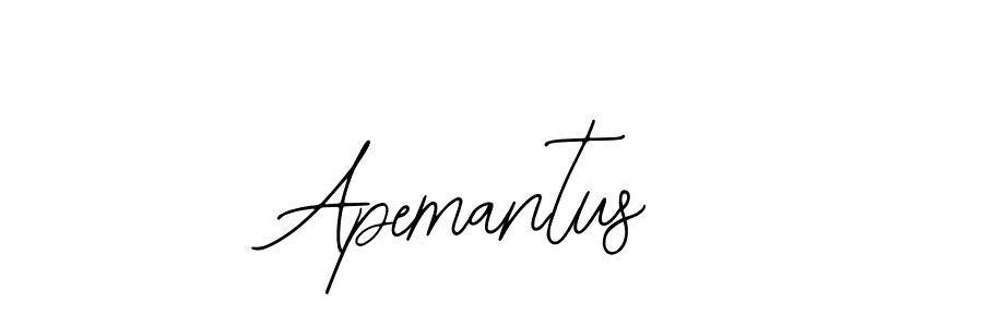 Similarly Bearetta-2O07w is the best handwritten signature design. Signature creator online .You can use it as an online autograph creator for name Apemantus. Apemantus signature style 12 images and pictures png