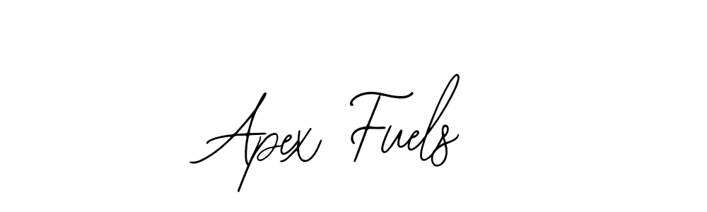 Make a beautiful signature design for name Apex Fuels. Use this online signature maker to create a handwritten signature for free. Apex Fuels signature style 12 images and pictures png