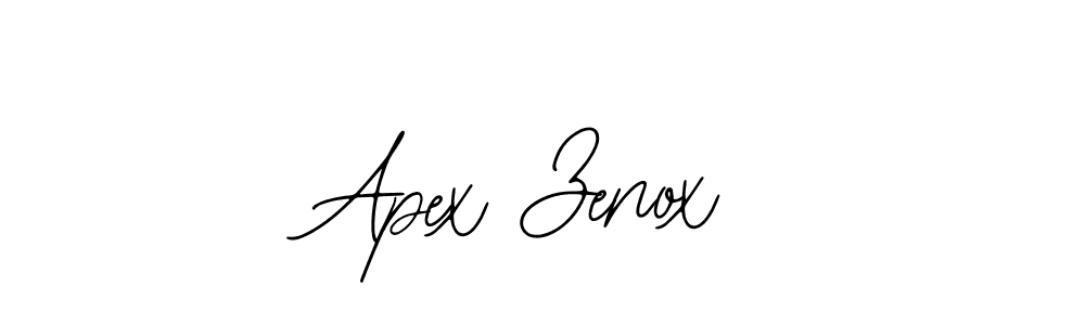 Make a beautiful signature design for name Apex Zenox. Use this online signature maker to create a handwritten signature for free. Apex Zenox signature style 12 images and pictures png