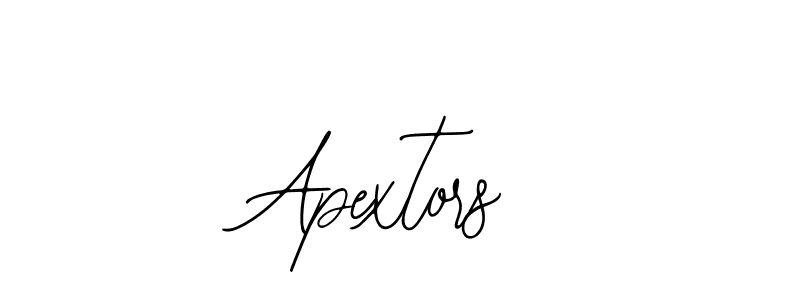 See photos of Apextors official signature by Spectra . Check more albums & portfolios. Read reviews & check more about Bearetta-2O07w font. Apextors signature style 12 images and pictures png