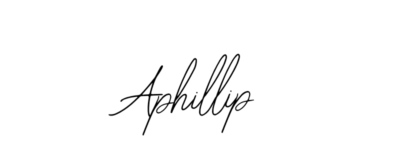 You can use this online signature creator to create a handwritten signature for the name Aphillip. This is the best online autograph maker. Aphillip signature style 12 images and pictures png