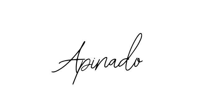 Also we have Apinado name is the best signature style. Create professional handwritten signature collection using Bearetta-2O07w autograph style. Apinado signature style 12 images and pictures png