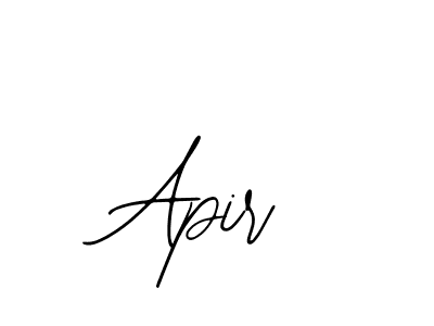 Make a short Apir signature style. Manage your documents anywhere anytime using Bearetta-2O07w. Create and add eSignatures, submit forms, share and send files easily. Apir signature style 12 images and pictures png