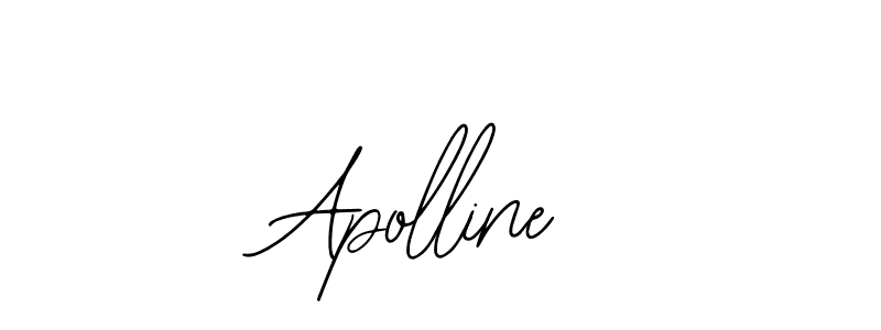 Make a beautiful signature design for name Apolline. Use this online signature maker to create a handwritten signature for free. Apolline signature style 12 images and pictures png