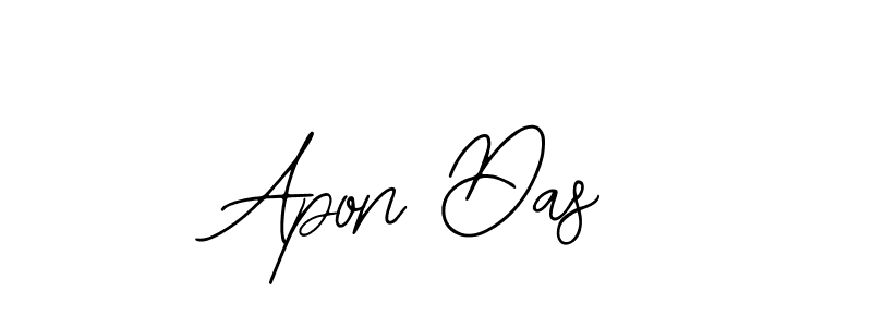Make a short Apon Das signature style. Manage your documents anywhere anytime using Bearetta-2O07w. Create and add eSignatures, submit forms, share and send files easily. Apon Das signature style 12 images and pictures png
