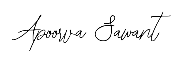 Best and Professional Signature Style for Apoorva Sawant. Bearetta-2O07w Best Signature Style Collection. Apoorva Sawant signature style 12 images and pictures png