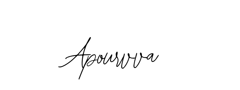 This is the best signature style for the Apourvva name. Also you like these signature font (Bearetta-2O07w). Mix name signature. Apourvva signature style 12 images and pictures png