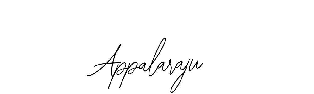 Create a beautiful signature design for name Appalaraju. With this signature (Bearetta-2O07w) fonts, you can make a handwritten signature for free. Appalaraju signature style 12 images and pictures png