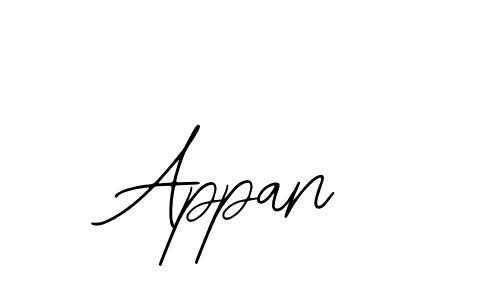 See photos of Appan official signature by Spectra . Check more albums & portfolios. Read reviews & check more about Bearetta-2O07w font. Appan signature style 12 images and pictures png