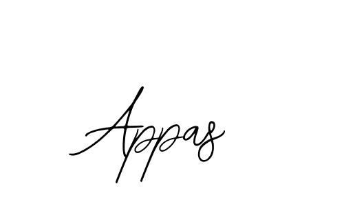 Here are the top 10 professional signature styles for the name Appas. These are the best autograph styles you can use for your name. Appas signature style 12 images and pictures png