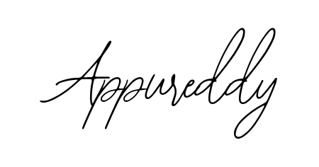 Explore multiple handwriting variations for Appureddy including this stunning Bearetta-2O07w design. Free to use across all platforms. Appureddy signature style 12 images and pictures png