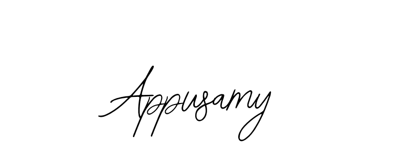 Make a beautiful signature design for name Appusamy. Use this online signature maker to create a handwritten signature for free. Appusamy signature style 12 images and pictures png