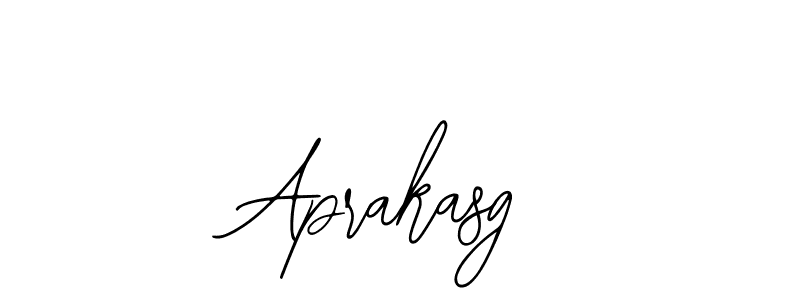 Similarly Bearetta-2O07w is the best handwritten signature design. Signature creator online .You can use it as an online autograph creator for name Aprakasg. Aprakasg signature style 12 images and pictures png