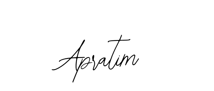 if you are searching for the best signature style for your name Apratim. so please give up your signature search. here we have designed multiple signature styles  using Bearetta-2O07w. Apratim signature style 12 images and pictures png