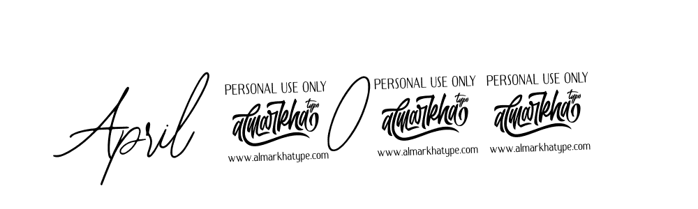Bearetta-2O07w is a professional signature style that is perfect for those who want to add a touch of class to their signature. It is also a great choice for those who want to make their signature more unique. Get April 2024 name to fancy signature for free. April 2024 signature style 12 images and pictures png