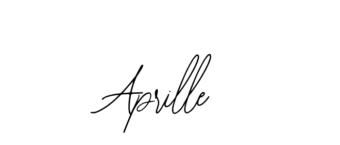 Here are the top 10 professional signature styles for the name Aprille. These are the best autograph styles you can use for your name. Aprille signature style 12 images and pictures png