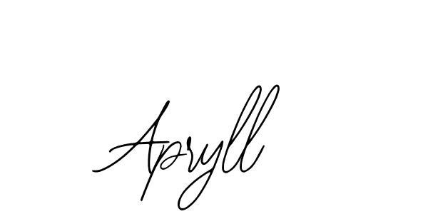 This is the best signature style for the Apryll name. Also you like these signature font (Bearetta-2O07w). Mix name signature. Apryll signature style 12 images and pictures png
