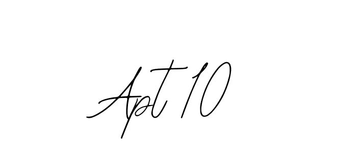 Make a beautiful signature design for name Apt 105. Use this online signature maker to create a handwritten signature for free. Apt 105 signature style 12 images and pictures png