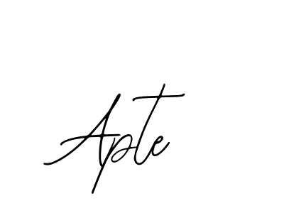 See photos of Apte official signature by Spectra . Check more albums & portfolios. Read reviews & check more about Bearetta-2O07w font. Apte signature style 12 images and pictures png