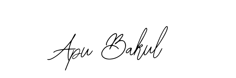 It looks lik you need a new signature style for name Apu Bakul. Design unique handwritten (Bearetta-2O07w) signature with our free signature maker in just a few clicks. Apu Bakul signature style 12 images and pictures png