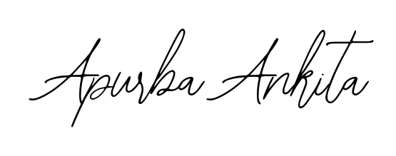Give your name Apurba Ankita an exquisite flair with the Bearetta-2O07w script font. Ideal for contracts, resumes, and formal letterheads. Apurba Ankita signature style 12 images and pictures png