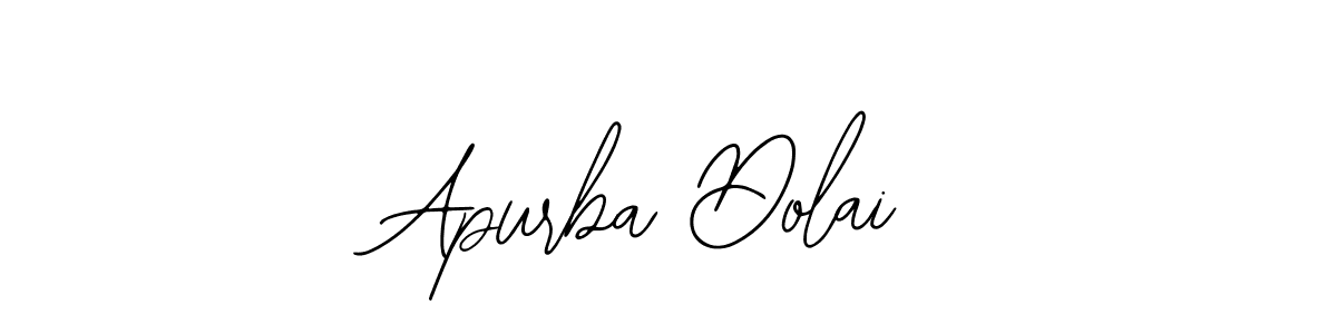 Here are the top 10 professional signature styles for the name Apurba Dolai. These are the best autograph styles you can use for your name. Apurba Dolai signature style 12 images and pictures png