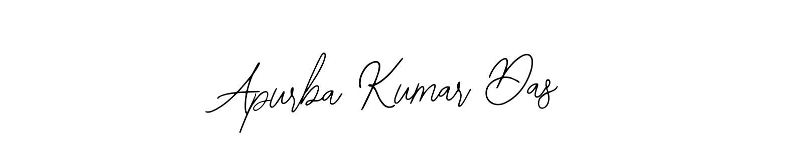 Use a signature maker to create a handwritten signature online. With this signature software, you can design (Bearetta-2O07w) your own signature for name Apurba Kumar Das. Apurba Kumar Das signature style 12 images and pictures png