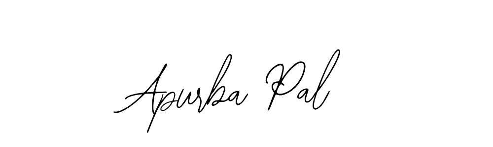 How to Draw Apurba Pal signature style? Bearetta-2O07w is a latest design signature styles for name Apurba Pal. Apurba Pal signature style 12 images and pictures png