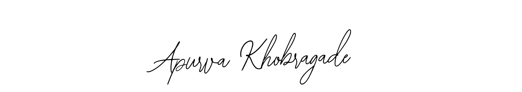 Here are the top 10 professional signature styles for the name Apurva Khobragade. These are the best autograph styles you can use for your name. Apurva Khobragade signature style 12 images and pictures png