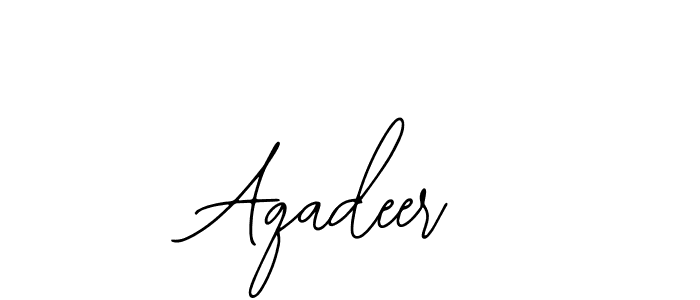 Check out images of Autograph of Aqadeer name. Actor Aqadeer Signature Style. Bearetta-2O07w is a professional sign style online. Aqadeer signature style 12 images and pictures png