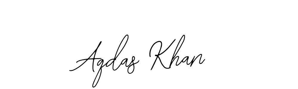 Also we have Aqdas Khan name is the best signature style. Create professional handwritten signature collection using Bearetta-2O07w autograph style. Aqdas Khan signature style 12 images and pictures png