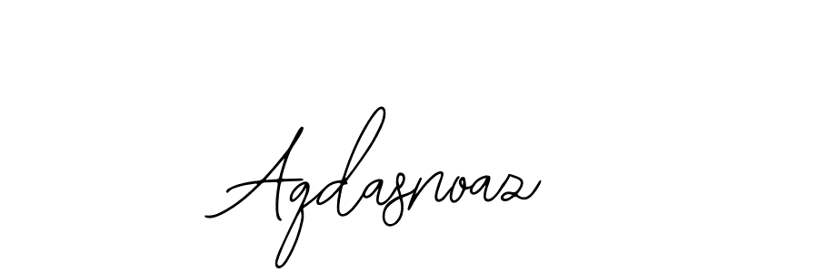 Create a beautiful signature design for name Aqdasnoaz. With this signature (Bearetta-2O07w) fonts, you can make a handwritten signature for free. Aqdasnoaz signature style 12 images and pictures png