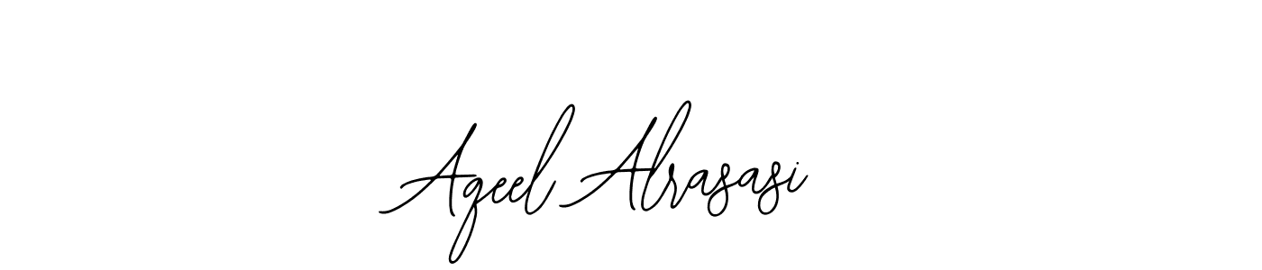 Also we have Aqeel Alrasasi name is the best signature style. Create professional handwritten signature collection using Bearetta-2O07w autograph style. Aqeel Alrasasi signature style 12 images and pictures png