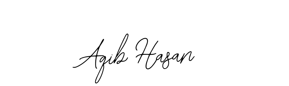 See photos of Aqib Hasan official signature by Spectra . Check more albums & portfolios. Read reviews & check more about Bearetta-2O07w font. Aqib Hasan signature style 12 images and pictures png