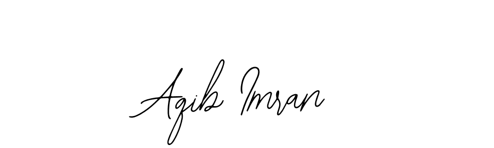 You can use this online signature creator to create a handwritten signature for the name Aqib Imran. This is the best online autograph maker. Aqib Imran signature style 12 images and pictures png