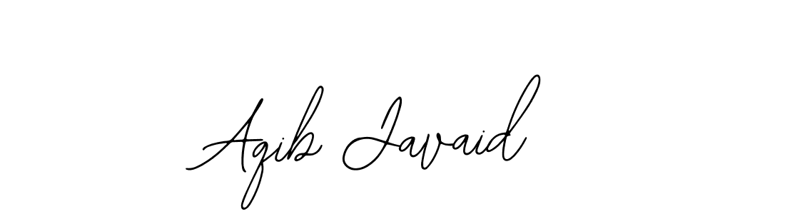 Make a beautiful signature design for name Aqib Javaid. Use this online signature maker to create a handwritten signature for free. Aqib Javaid signature style 12 images and pictures png