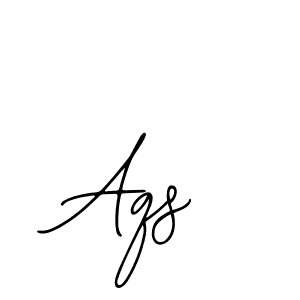 Make a beautiful signature design for name Aqs. Use this online signature maker to create a handwritten signature for free. Aqs signature style 12 images and pictures png