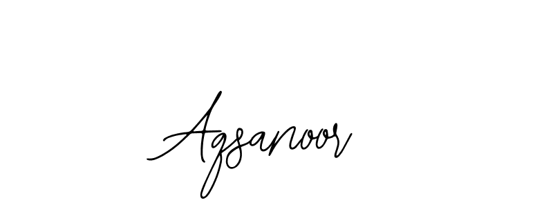 It looks lik you need a new signature style for name Aqsanoor. Design unique handwritten (Bearetta-2O07w) signature with our free signature maker in just a few clicks. Aqsanoor signature style 12 images and pictures png