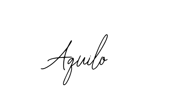 Also You can easily find your signature by using the search form. We will create Aquilo name handwritten signature images for you free of cost using Bearetta-2O07w sign style. Aquilo signature style 12 images and pictures png