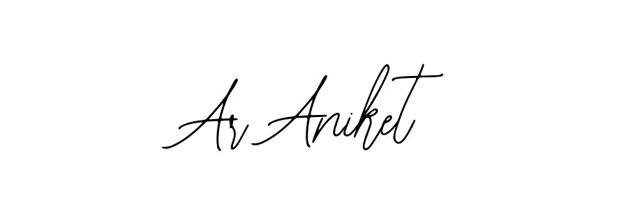 Check out images of Autograph of Ar Aniket name. Actor Ar Aniket Signature Style. Bearetta-2O07w is a professional sign style online. Ar Aniket signature style 12 images and pictures png