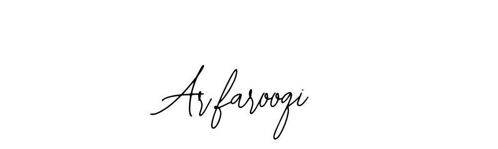 This is the best signature style for the Ar.farooqi name. Also you like these signature font (Bearetta-2O07w). Mix name signature. Ar.farooqi signature style 12 images and pictures png