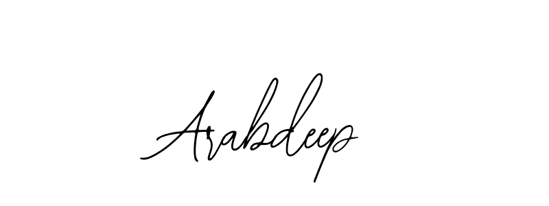 This is the best signature style for the Arabdeep name. Also you like these signature font (Bearetta-2O07w). Mix name signature. Arabdeep signature style 12 images and pictures png