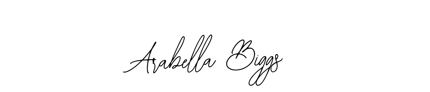 How to Draw Arabella Biggs signature style? Bearetta-2O07w is a latest design signature styles for name Arabella Biggs. Arabella Biggs signature style 12 images and pictures png