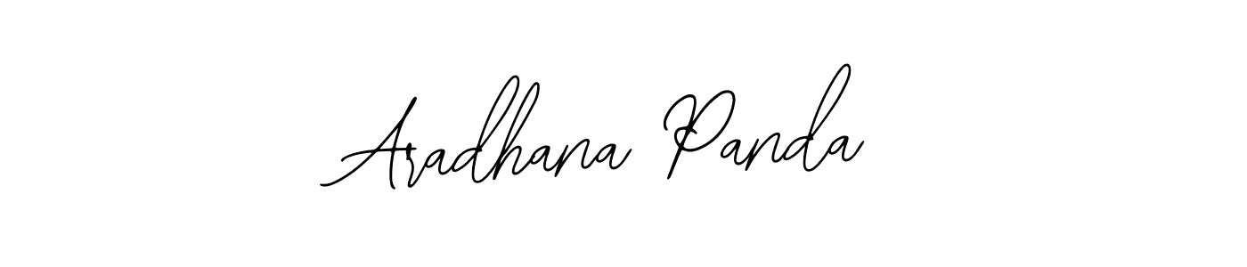How to Draw Aradhana Panda signature style? Bearetta-2O07w is a latest design signature styles for name Aradhana Panda. Aradhana Panda signature style 12 images and pictures png