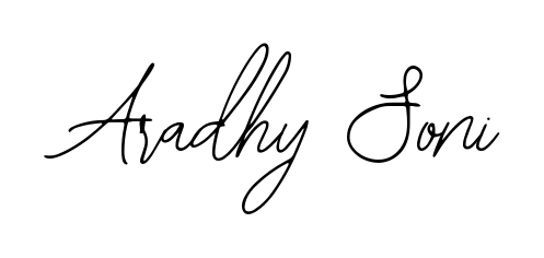 Aradhy Soni stylish signature style. Best Handwritten Sign (Bearetta-2O07w) for my name. Handwritten Signature Collection Ideas for my name Aradhy Soni. Aradhy Soni signature style 12 images and pictures png
