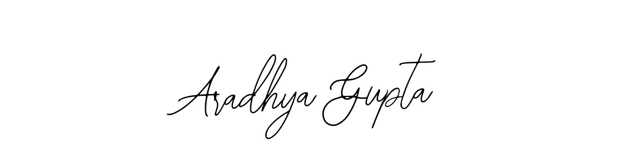 Once you've used our free online signature maker to create your best signature Bearetta-2O07w style, it's time to enjoy all of the benefits that Aradhya Gupta name signing documents. Aradhya Gupta signature style 12 images and pictures png