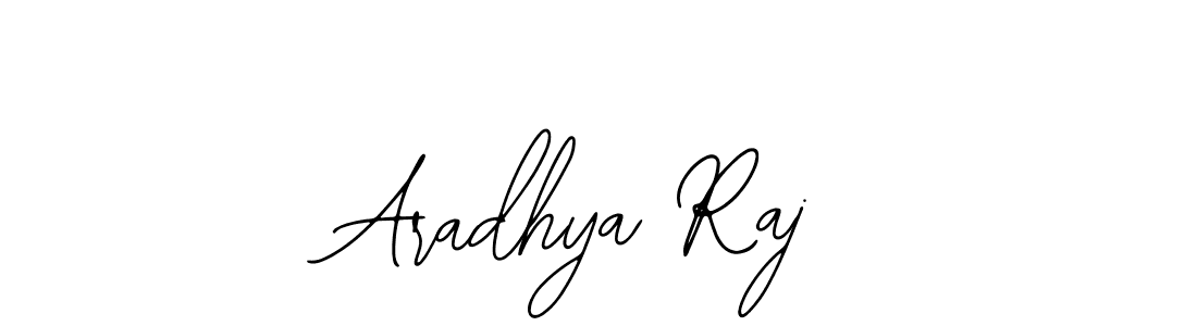 Best and Professional Signature Style for Aradhya Raj. Bearetta-2O07w Best Signature Style Collection. Aradhya Raj signature style 12 images and pictures png