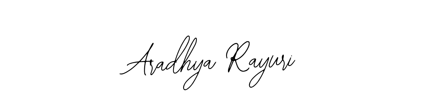 Make a short Aradhya Rayuri signature style. Manage your documents anywhere anytime using Bearetta-2O07w. Create and add eSignatures, submit forms, share and send files easily. Aradhya Rayuri signature style 12 images and pictures png