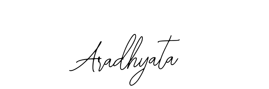 This is the best signature style for the Aradhyata name. Also you like these signature font (Bearetta-2O07w). Mix name signature. Aradhyata signature style 12 images and pictures png